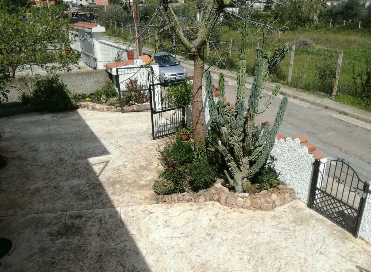 דירות לוצוראי Il Giardino מראה חיצוני תמונה
