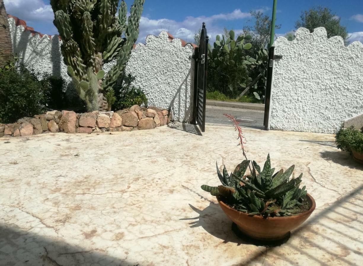 דירות לוצוראי Il Giardino מראה חיצוני תמונה